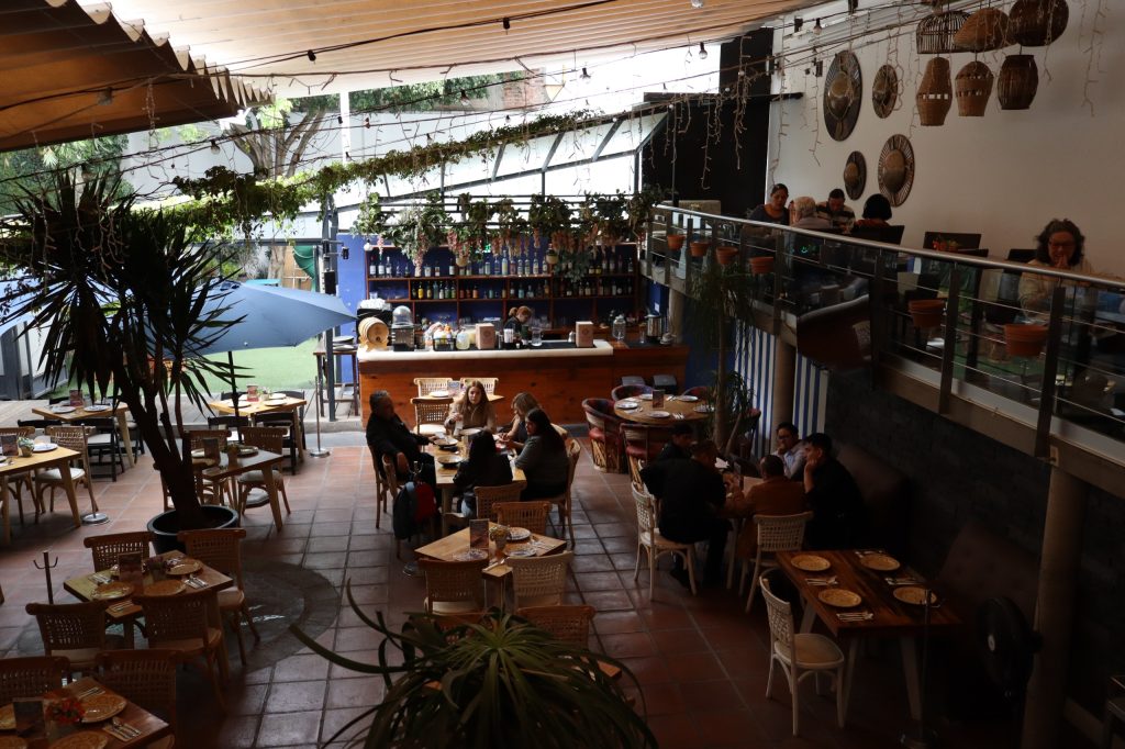 Restaurante
