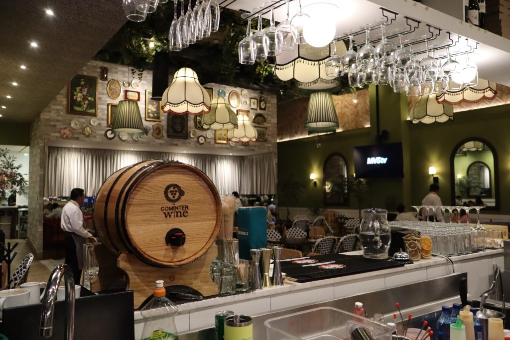 Restaurante 6